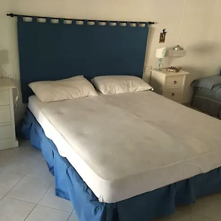 Apartment Townhouse In
