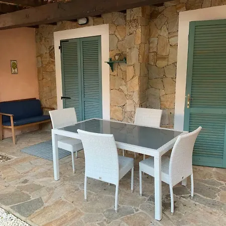 Townhouse In Villasimius