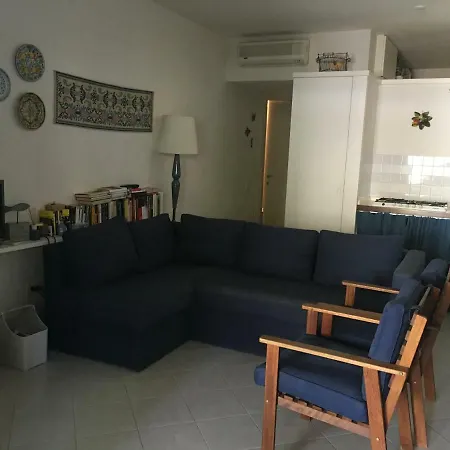 Apartment Townhouse In