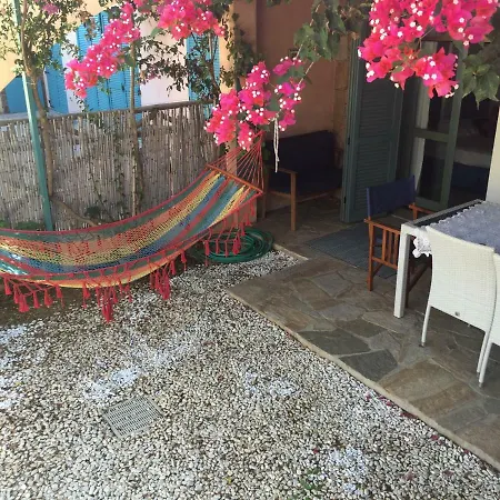 Townhouse In Villasimius