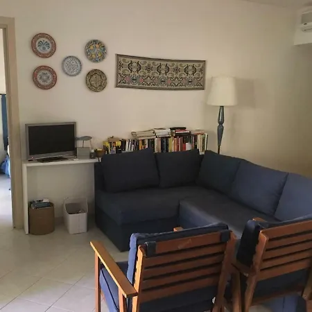 Townhouse In *