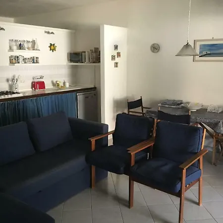 Townhouse In * Villasimius