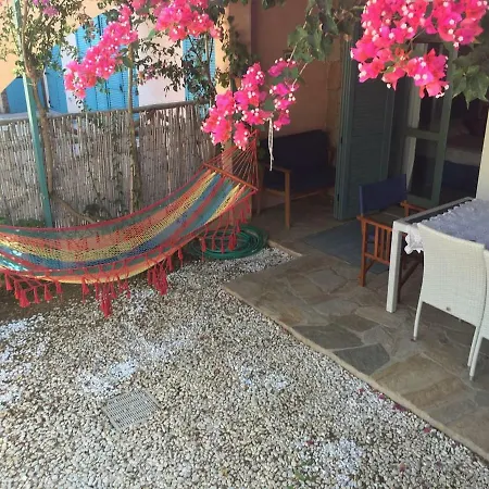 Townhouse In Apartment Villasimius