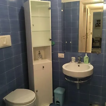 Apartment Townhouse In