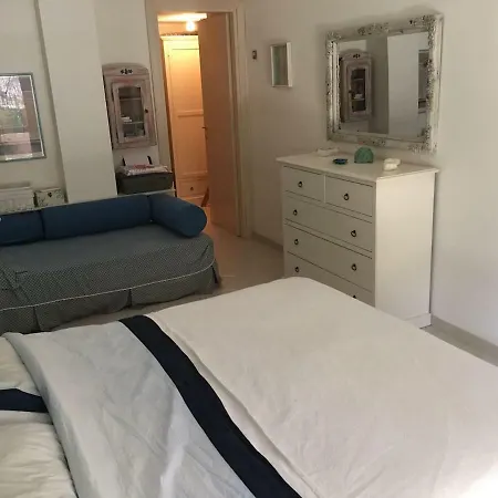 Apartment Townhouse In Villasimius