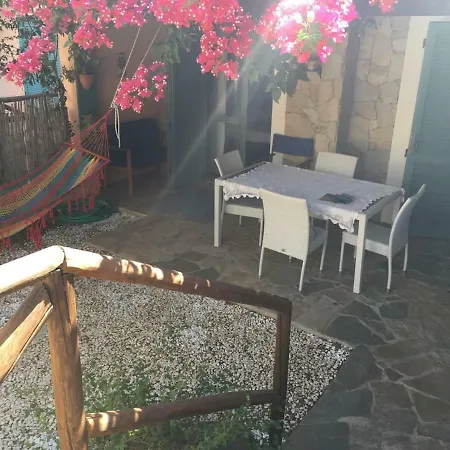 Townhouse In Villasimius